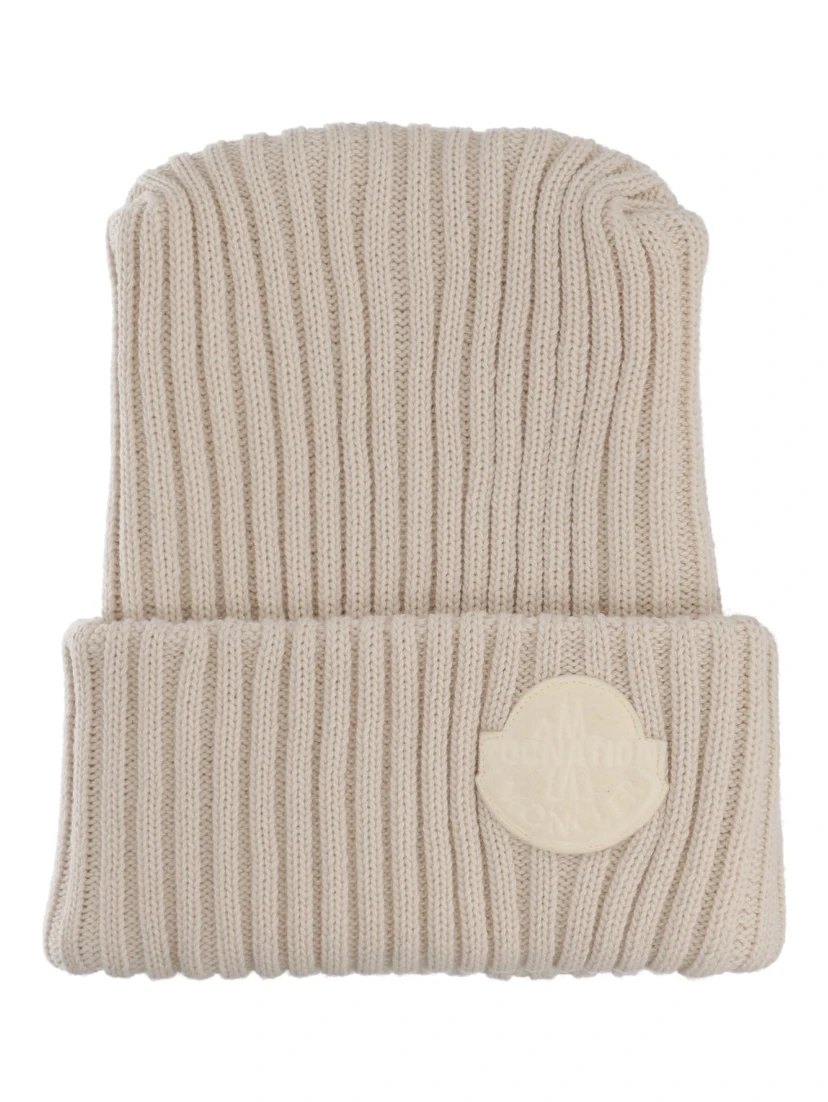 WOOL CAP