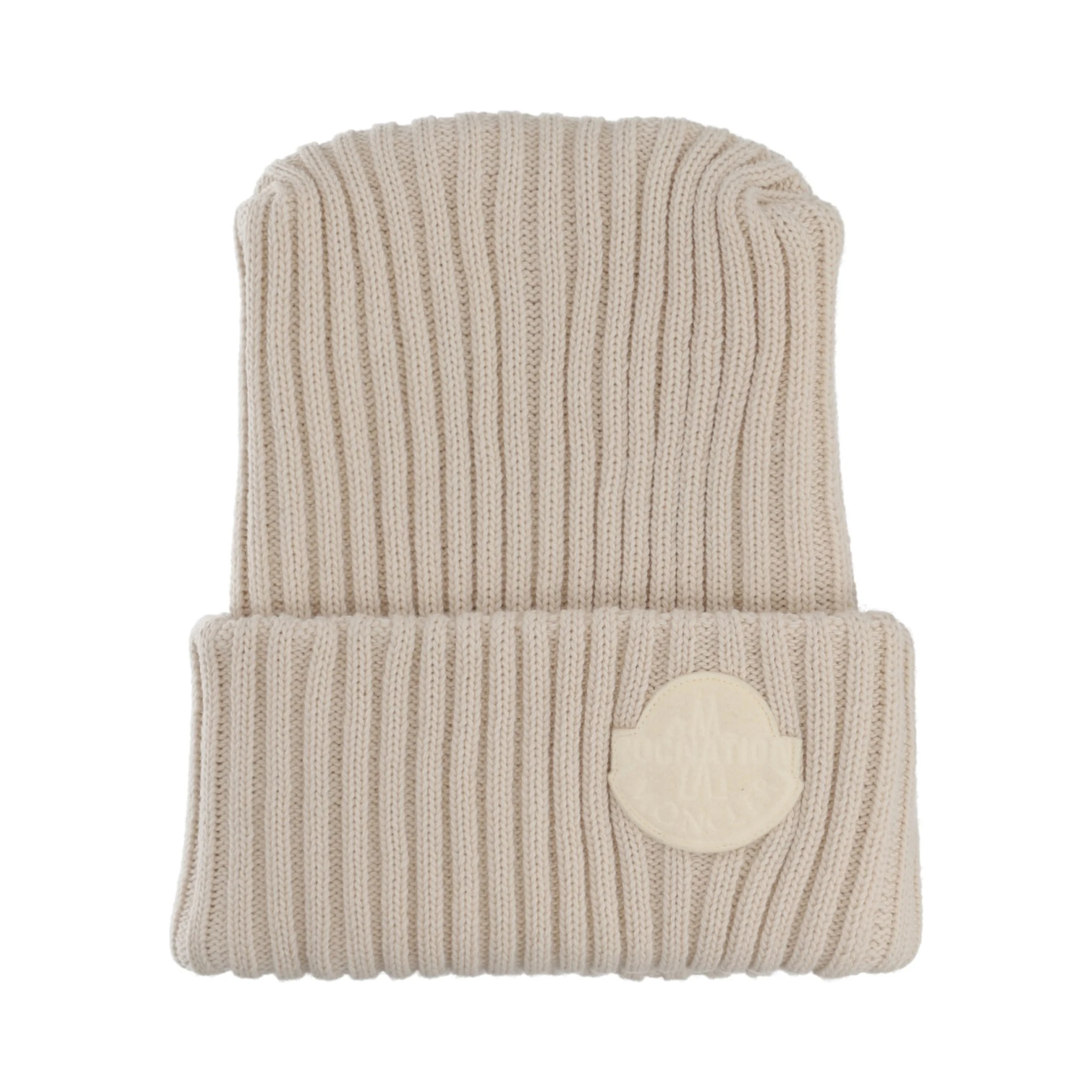 WOOL CAP