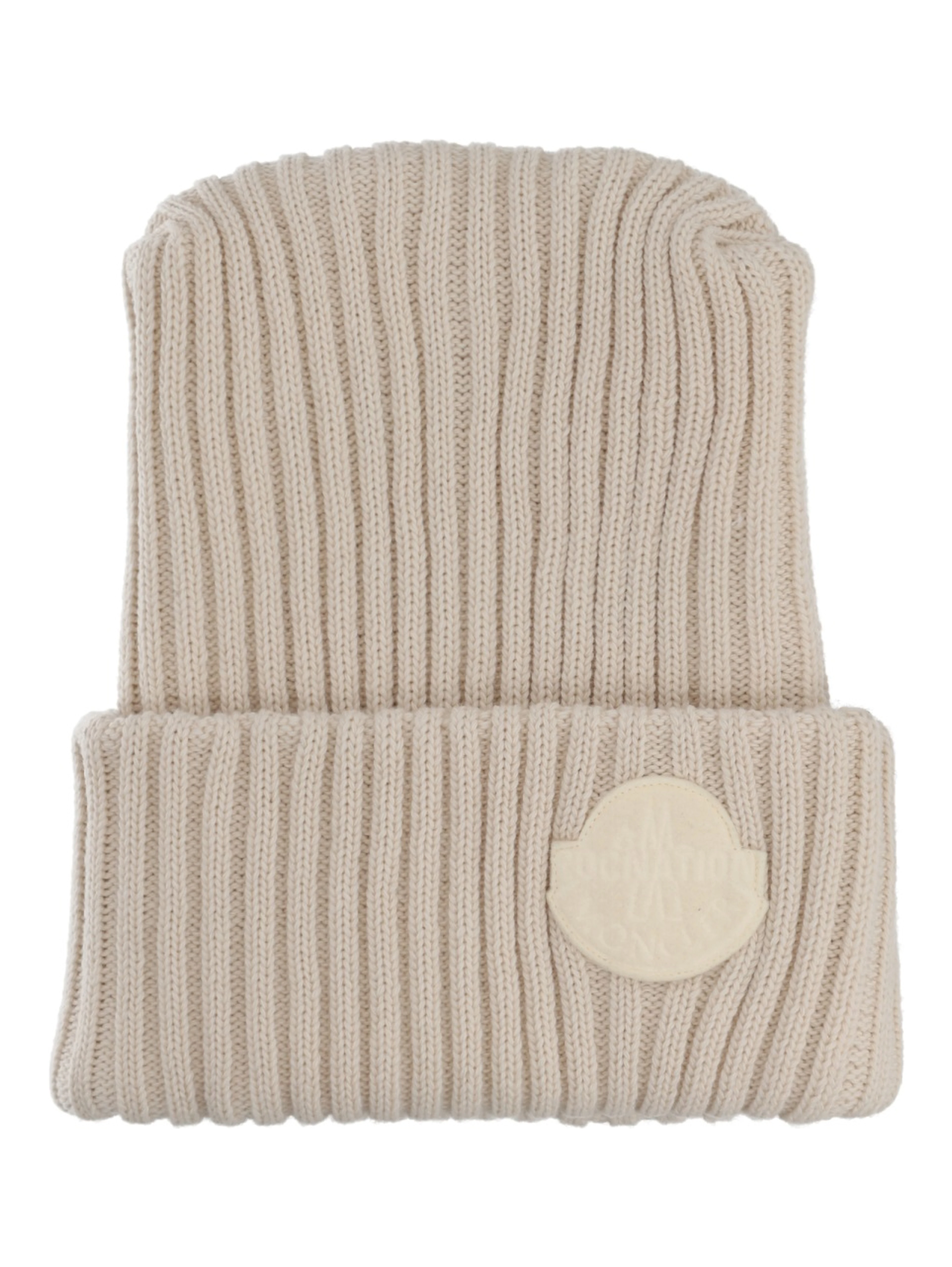 WOOL CAP