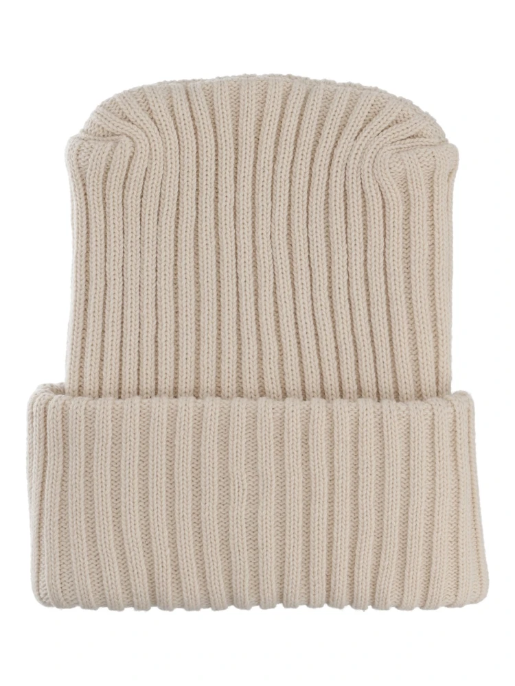 WOOL CAP alternative