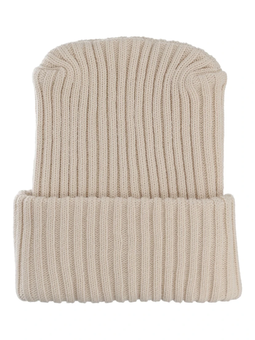 WOOL CAP