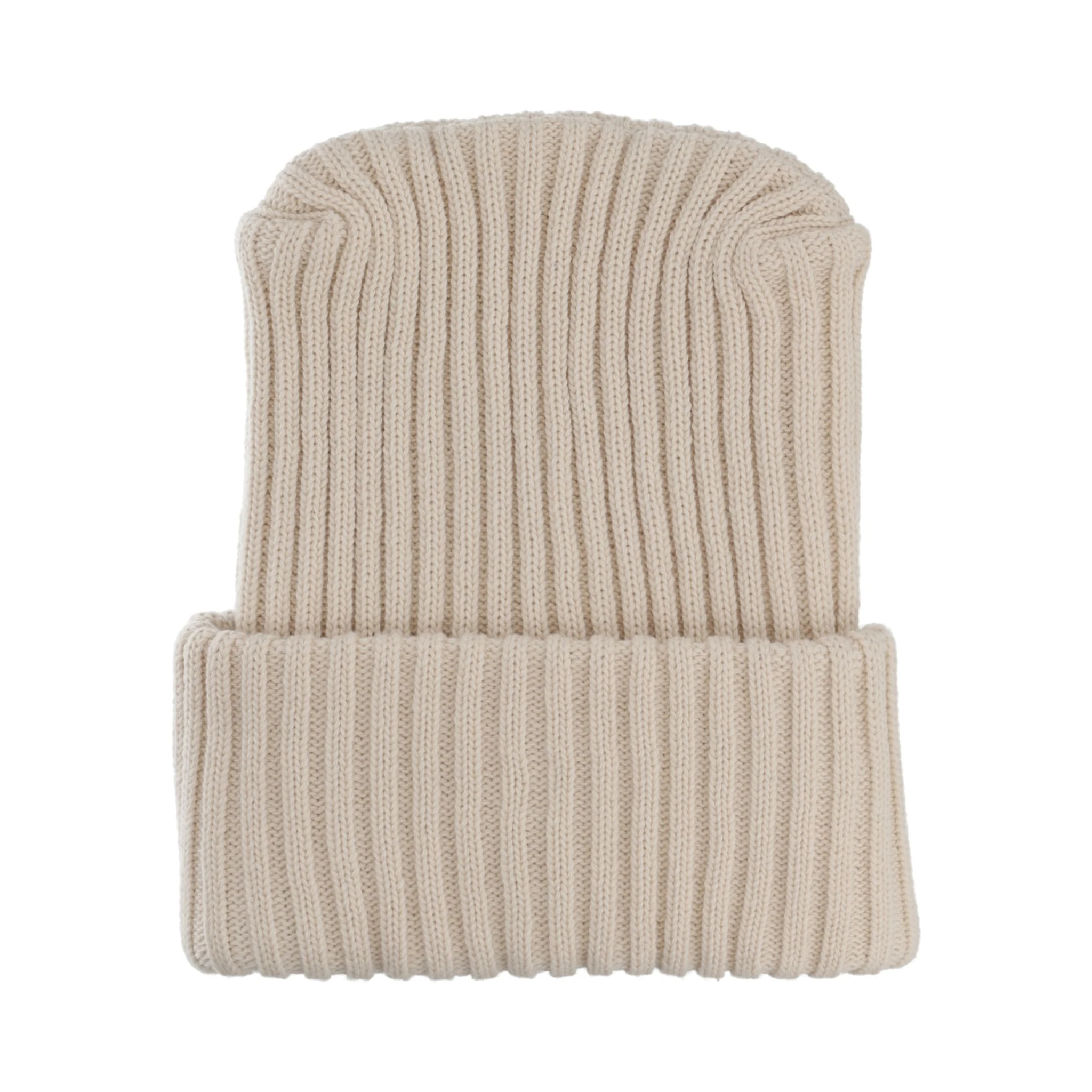 WOOL CAP