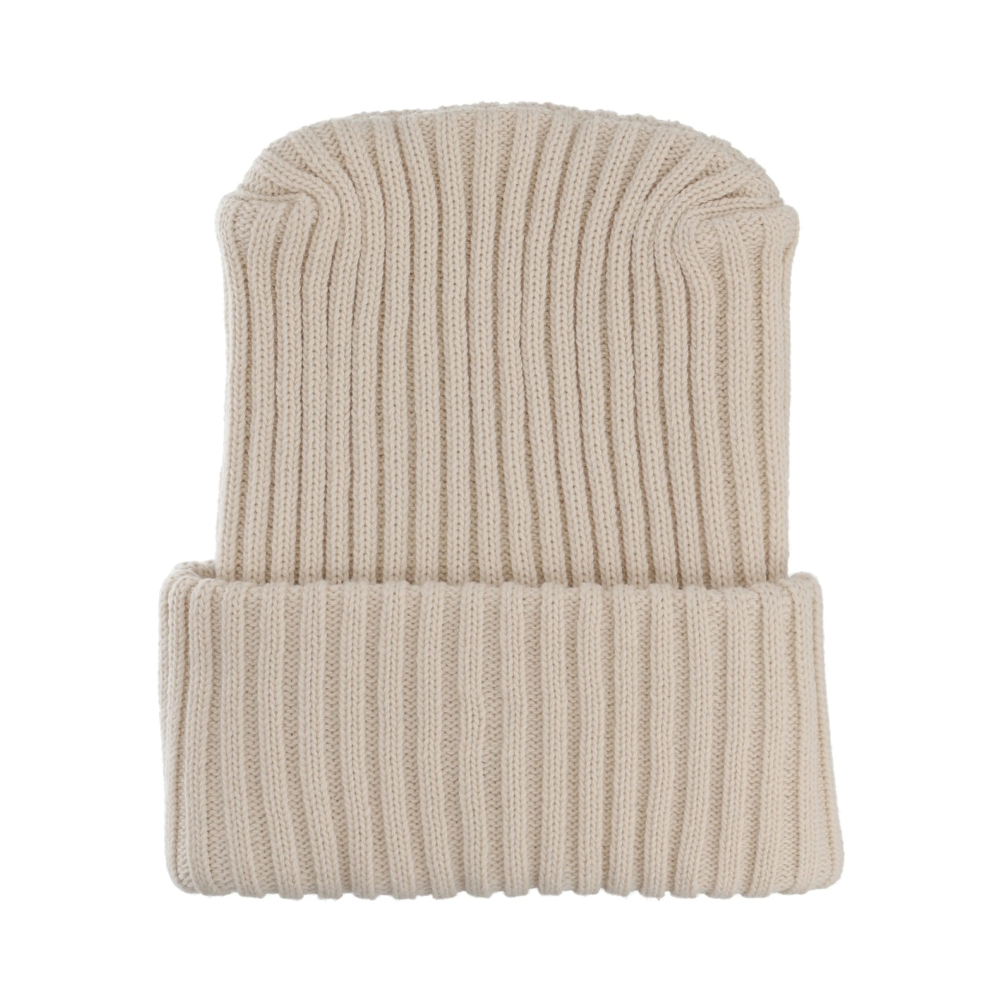WOOL CAP