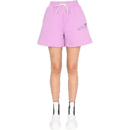 COTTON SHORTS