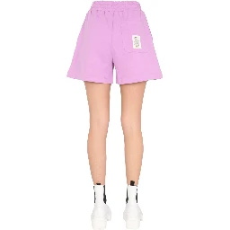 COTTON SHORTS