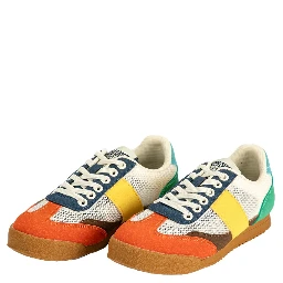 SCARPE MULTICOLOR