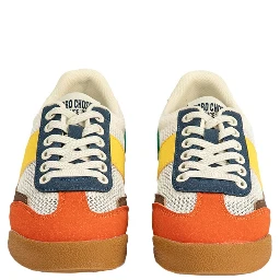 SCARPE MULTICOLOR
