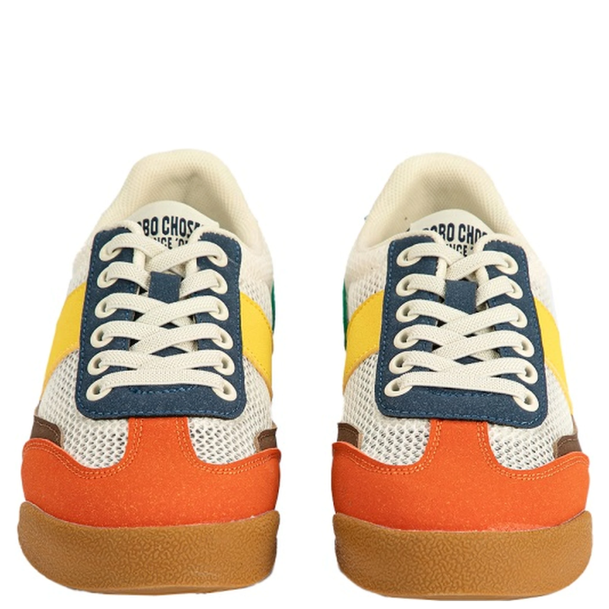 SCARPE MULTICOLOR