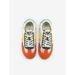 SCARPE MULTICOLOR