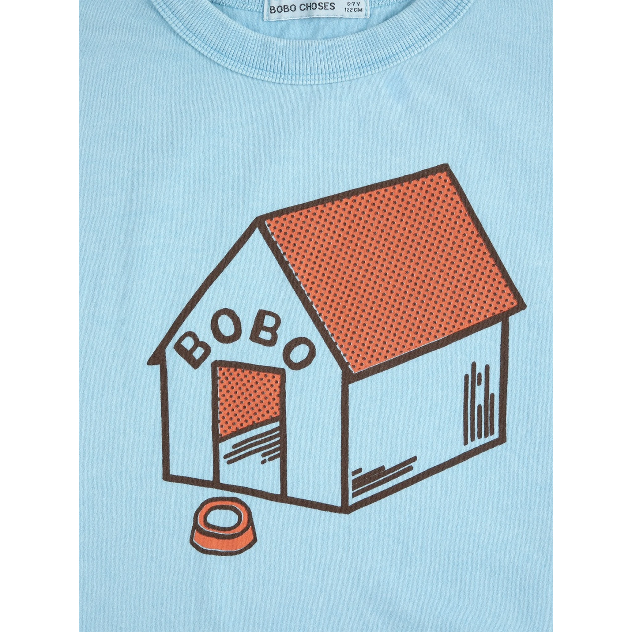 pickles is at home t-shirt