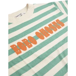 T-SHIRT A RIGHE