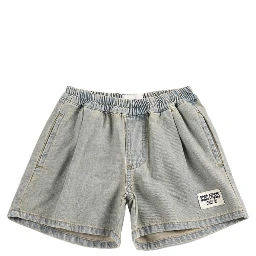 BERMUDA DENIM