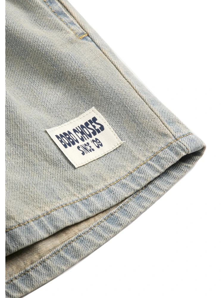 BERMUDA DENIM alternative