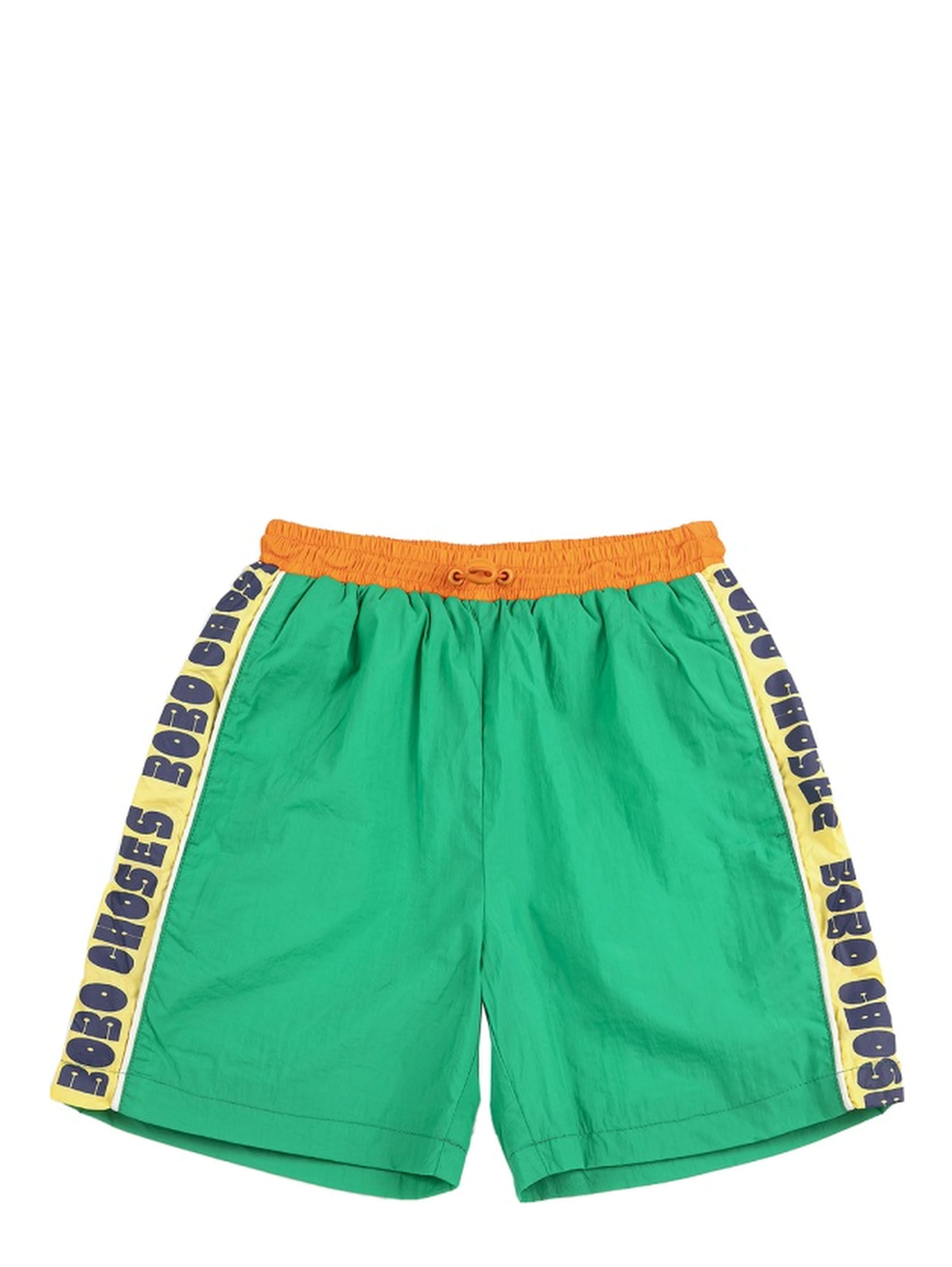 BERMUDA "TRACKSUIT"