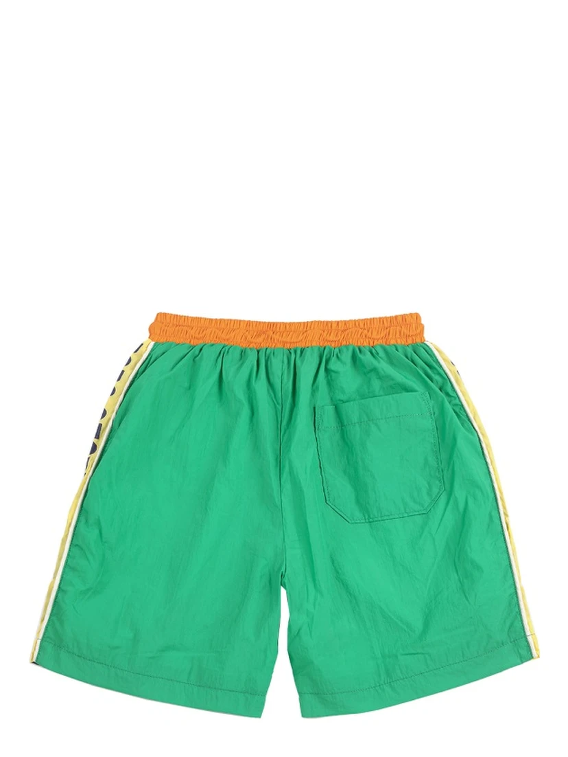 BERMUDA "TRACKSUIT"