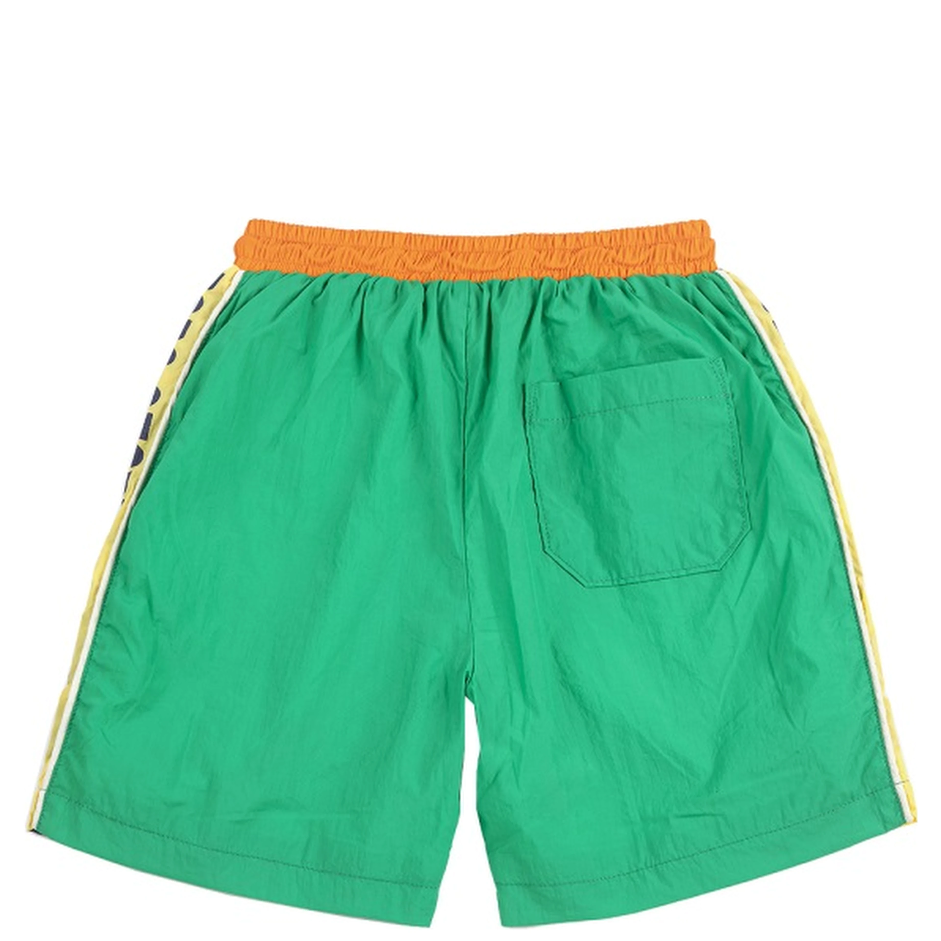 BERMUDA "TRACKSUIT"