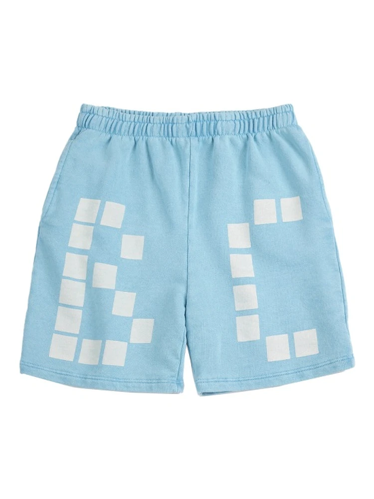 BERMUDA "QUARE"