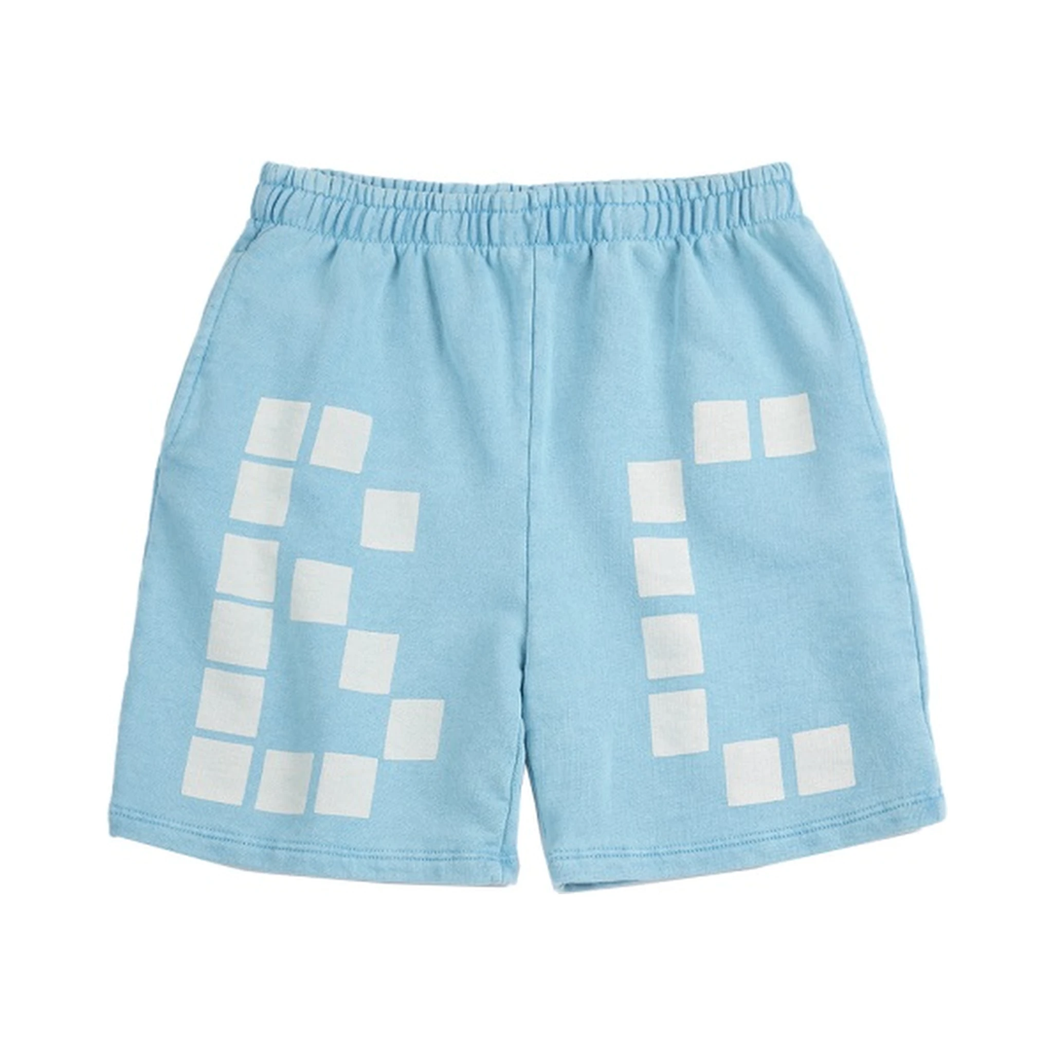 BERMUDA "QUARE"