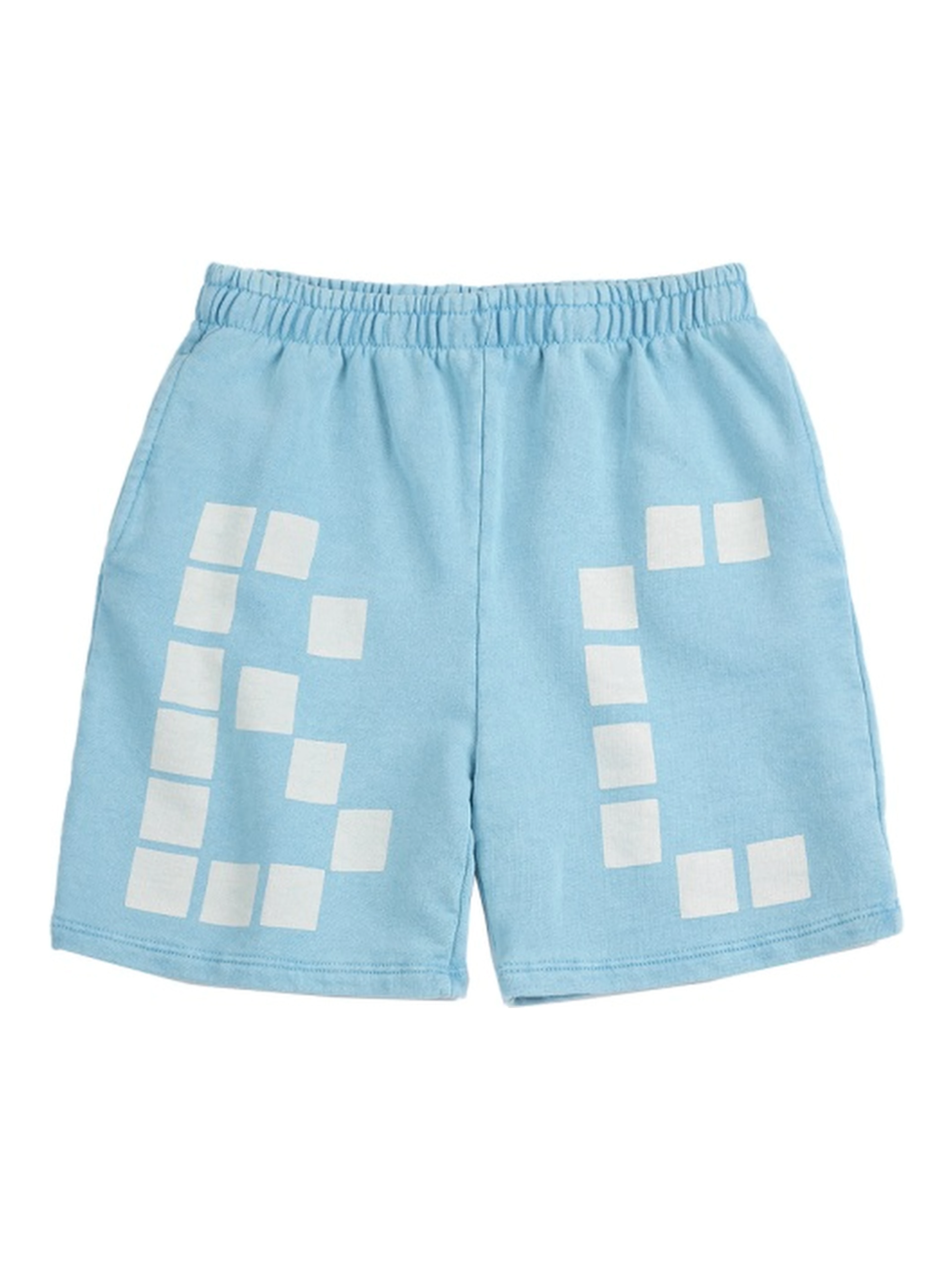 BERMUDA "QUARE"