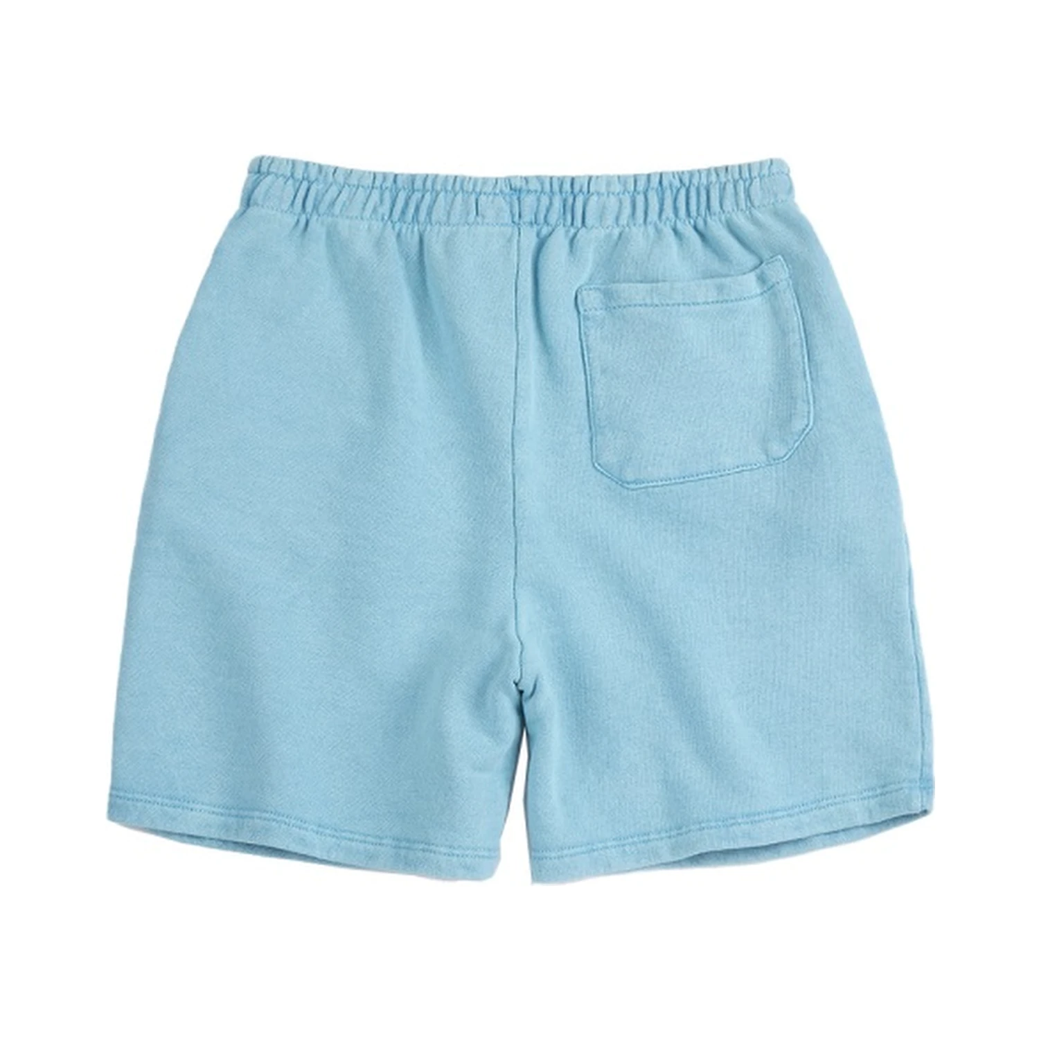 BERMUDA "QUARE"