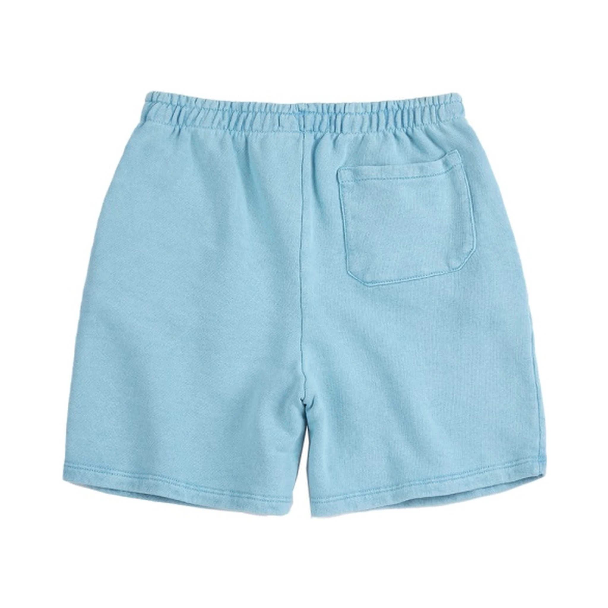 BERMUDA "QUARE"