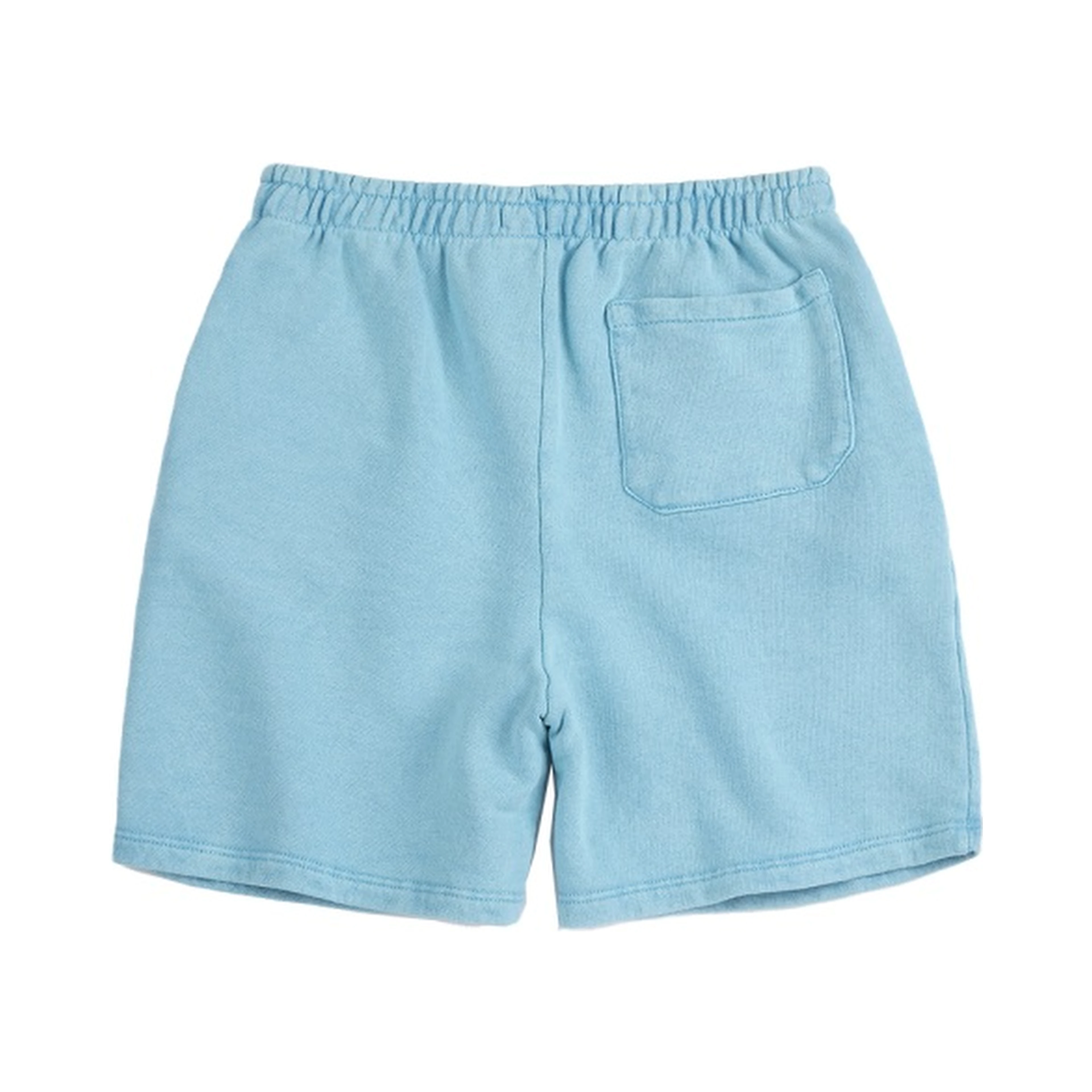 BERMUDA "QUARE"
