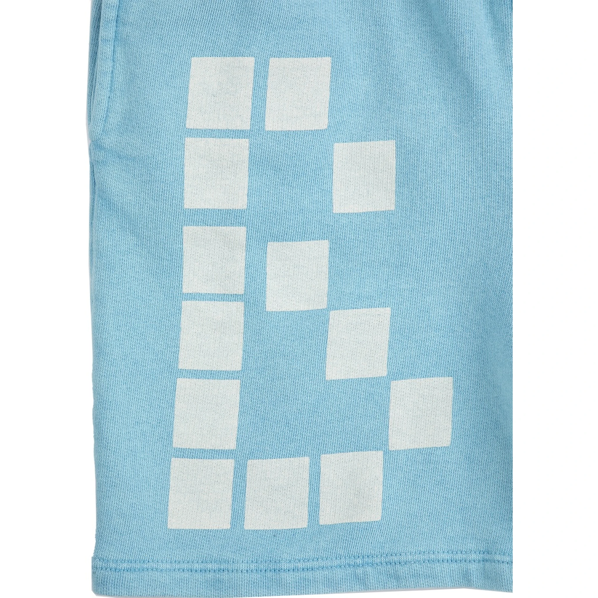 BERMUDA "QUARE"
