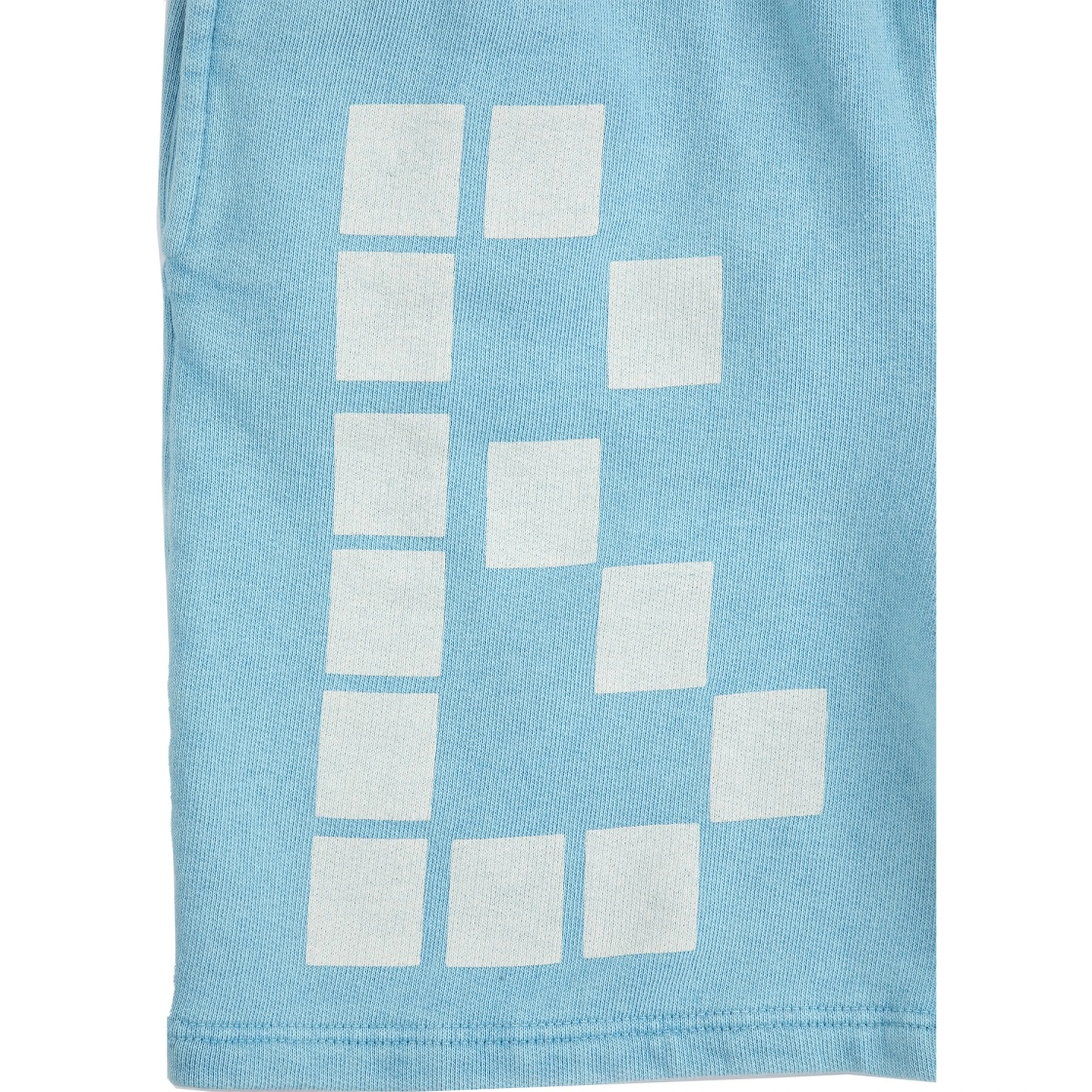 BERMUDA "QUARE"