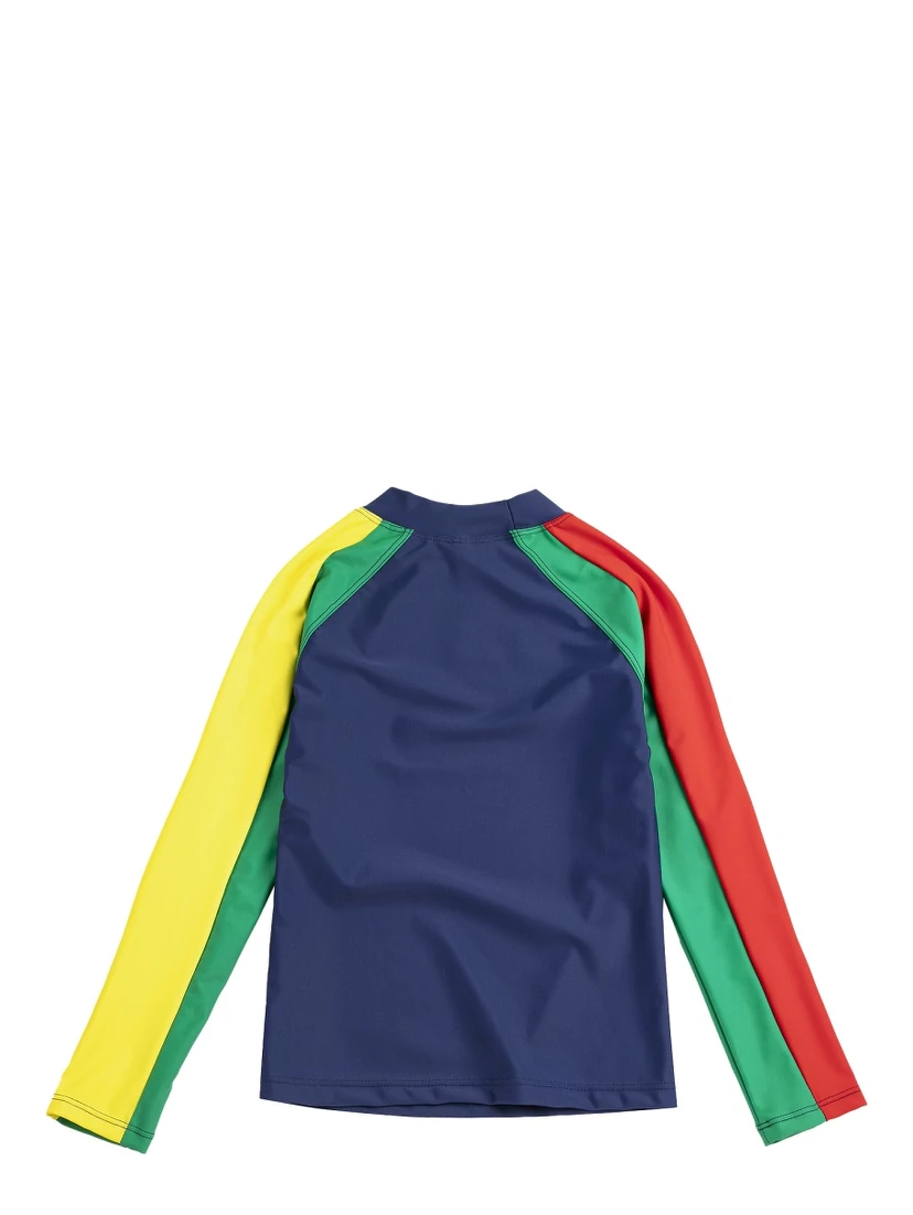 T-SHIRT DA BAGNO