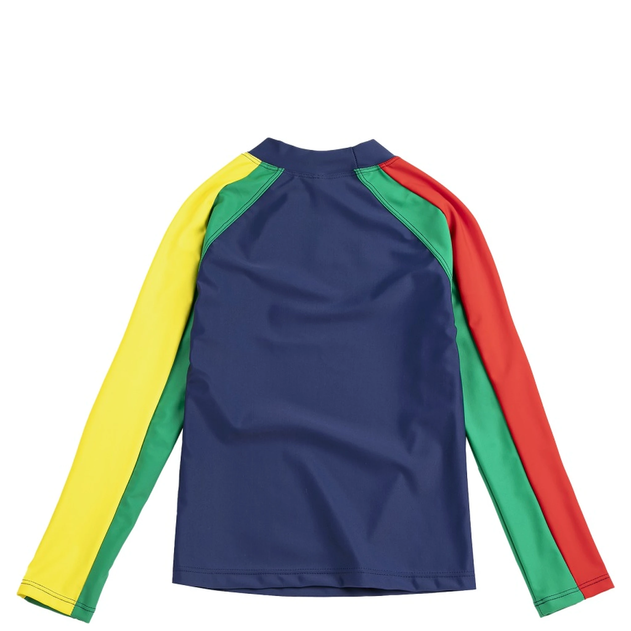 T-SHIRT DA BAGNO