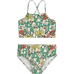 BIKINI A FIORI