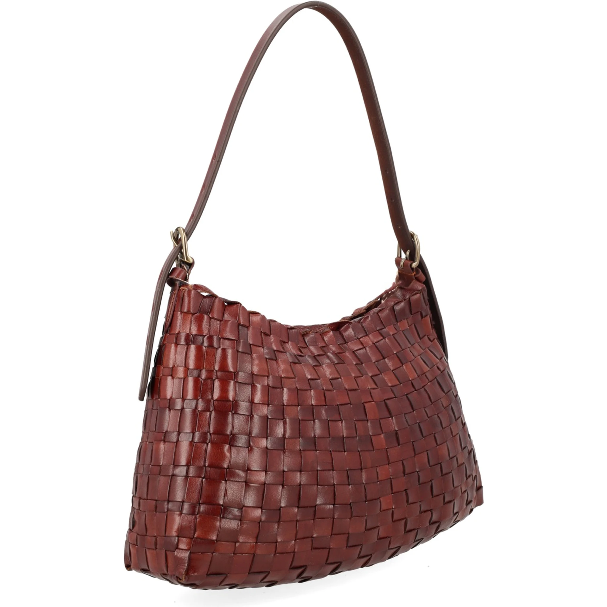 BORSA "HOBO SALVAGE"