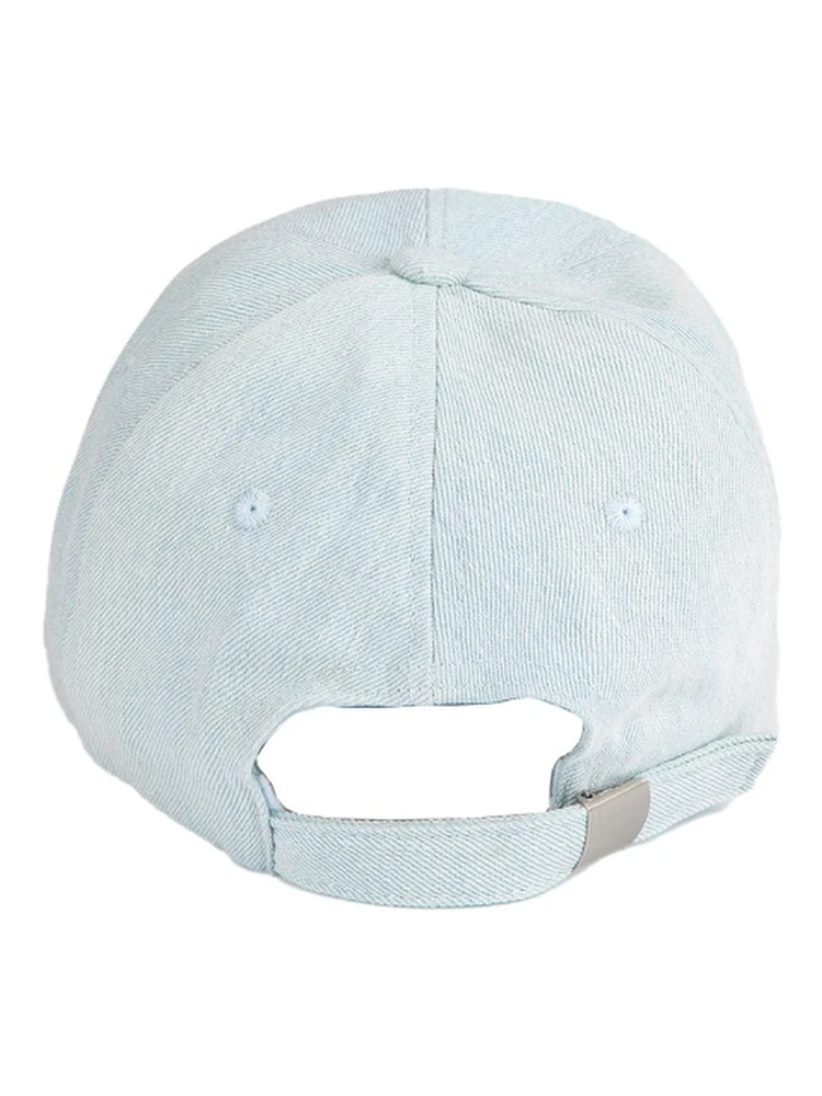 CAPPELLO IN DENIM "PICKLE THE DOG" alternative