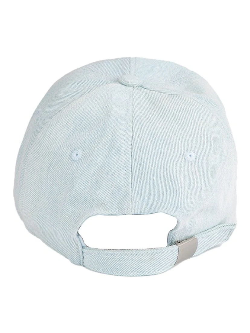 CAPPELLO IN DENIM "PICKLE THE DOG"
