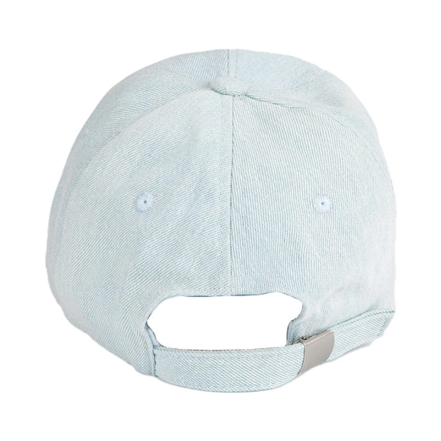 CAPPELLO IN DENIM "PICKLE THE DOG"
