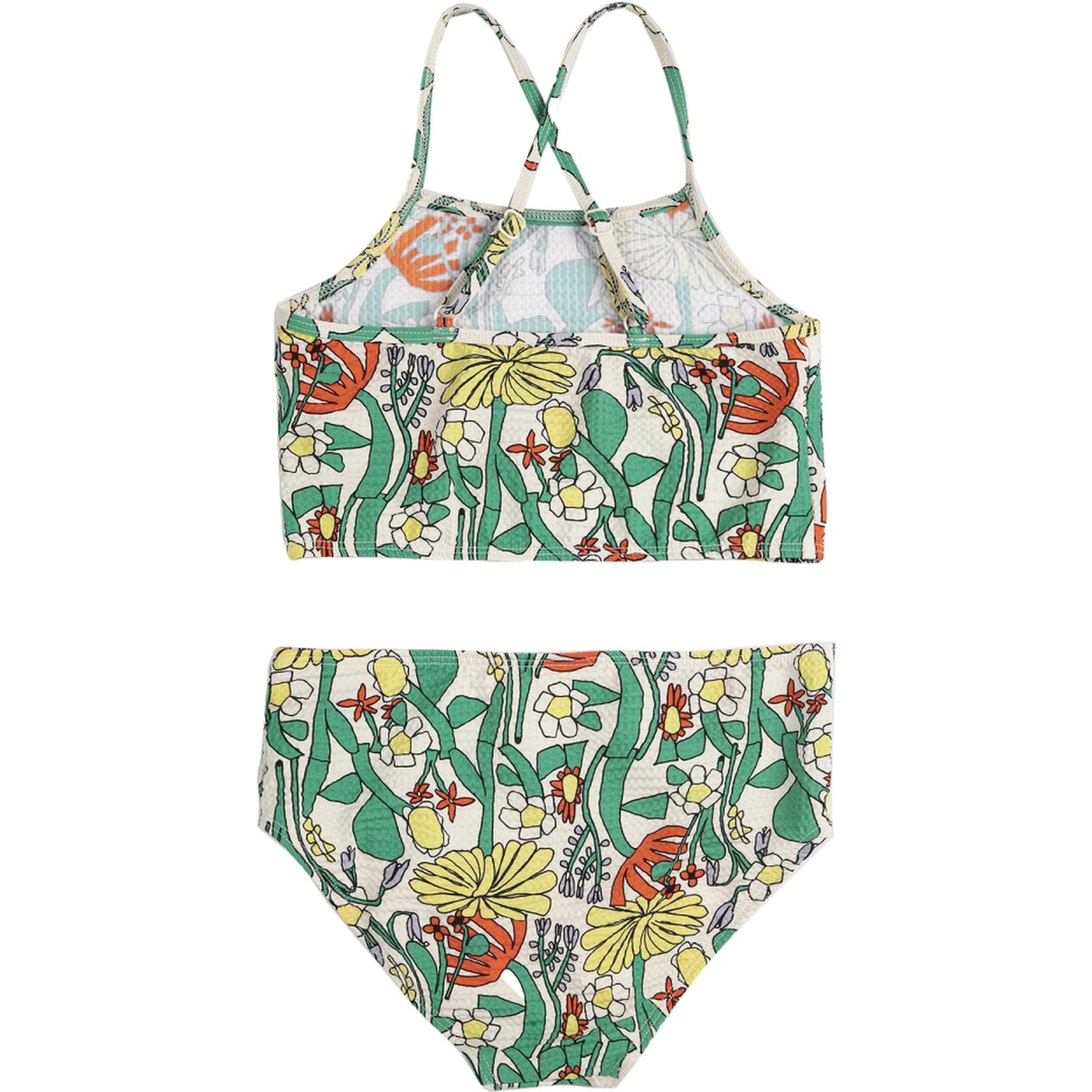 BIKINI A FIORI