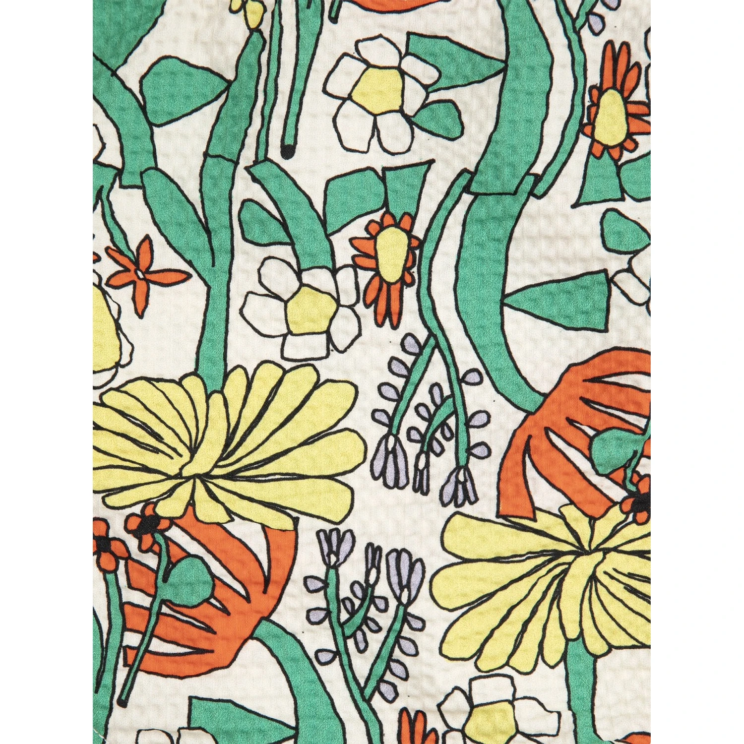 BIKINI A FIORI