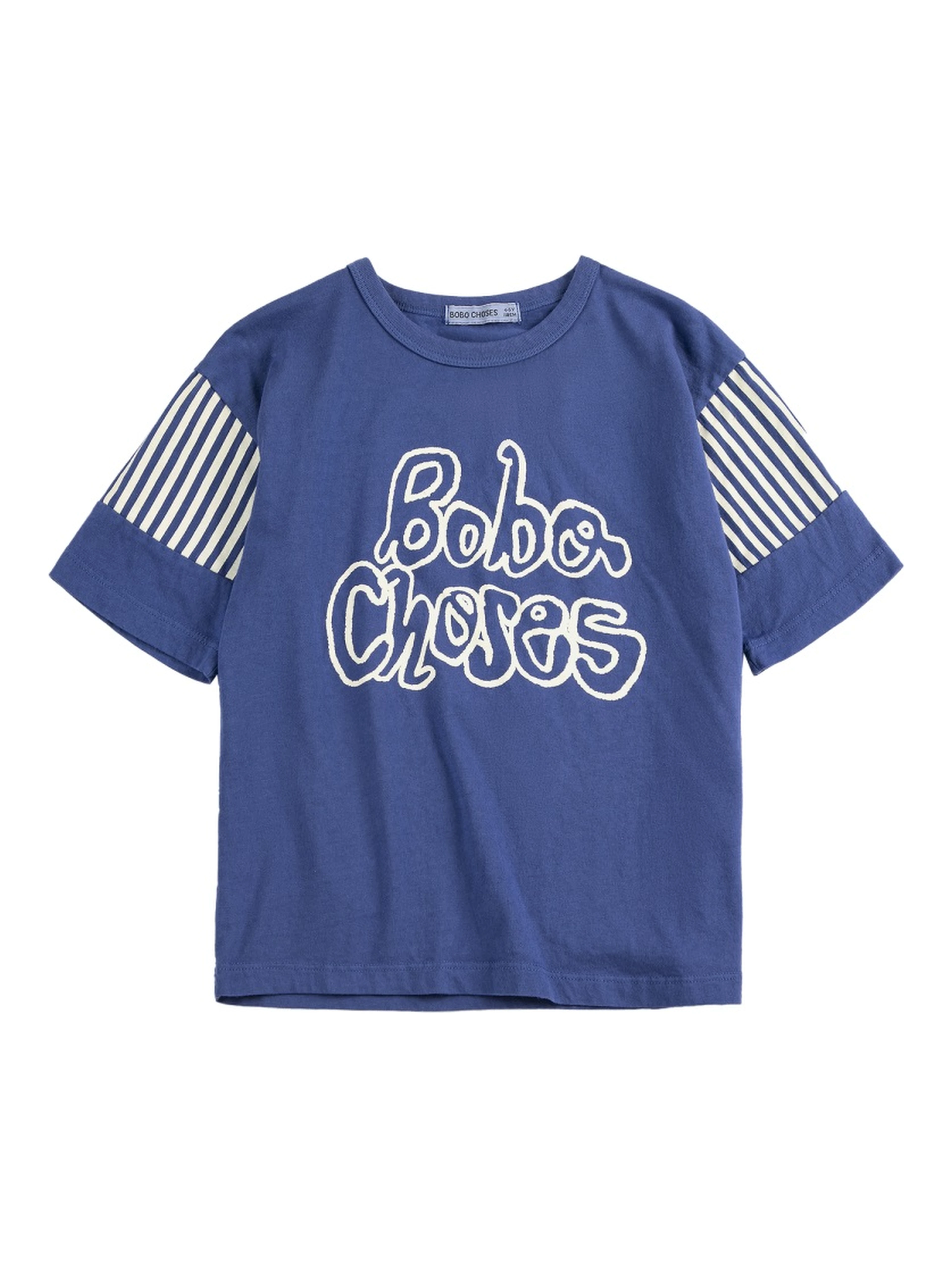 T-SHIRT CON LOGO