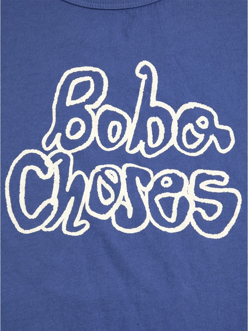 T-SHIRT CON LOGO