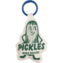 CHARM "PICKLES"