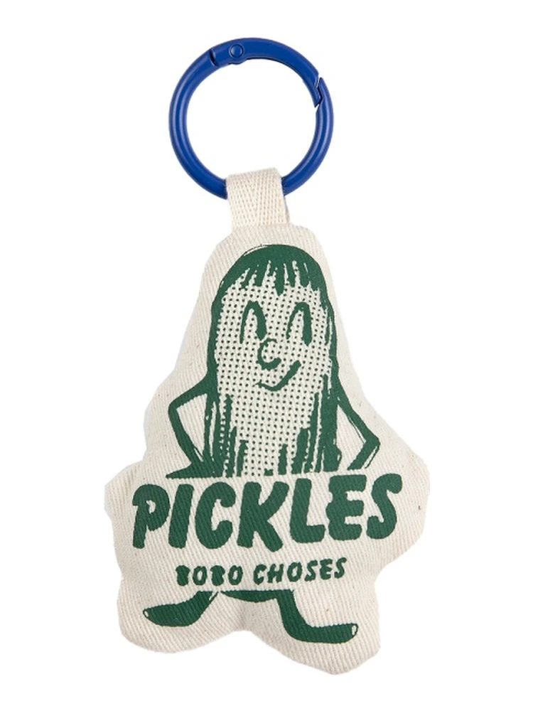 CHARM "PICKLES"