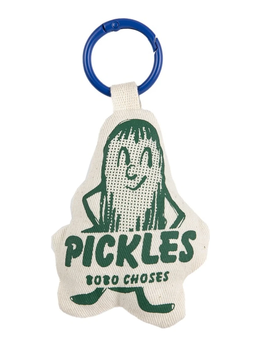 CHARM "PICKLES"
