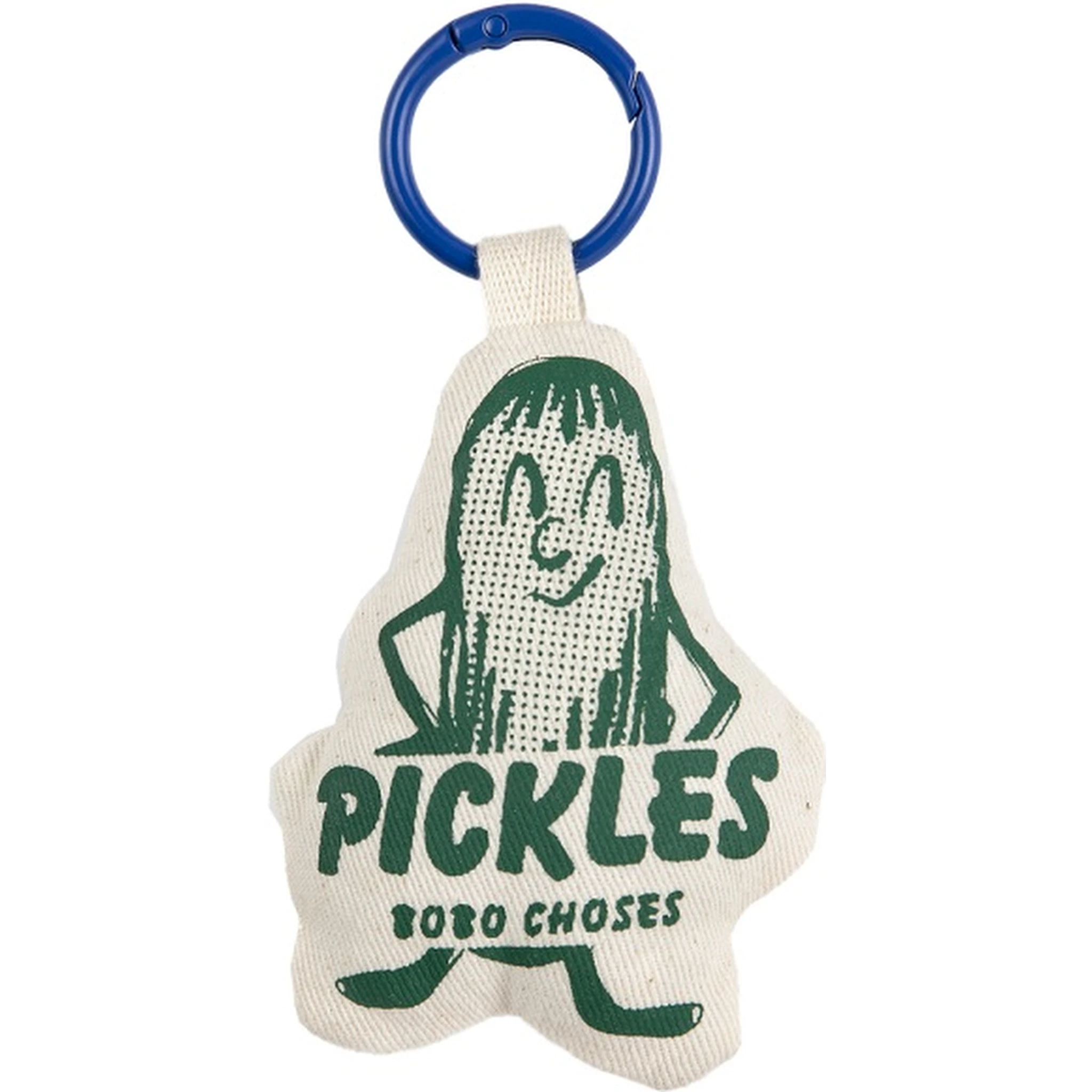 CHARM "PICKLES"