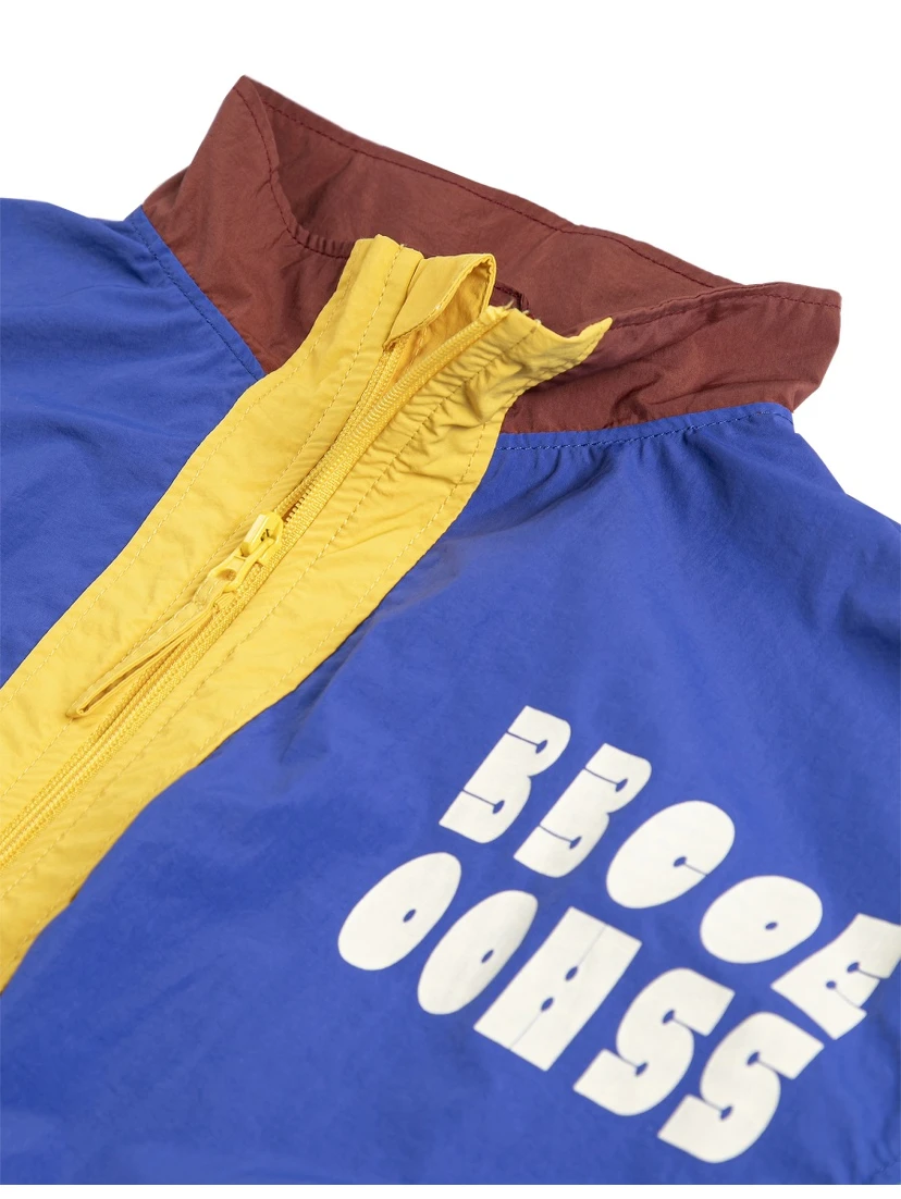 GIACCHETTO SPORTIVO MULTICOLOR