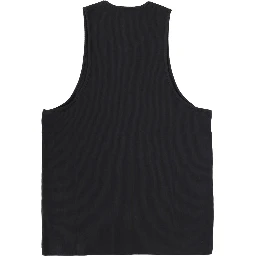 TANK TOP IN COTONE
