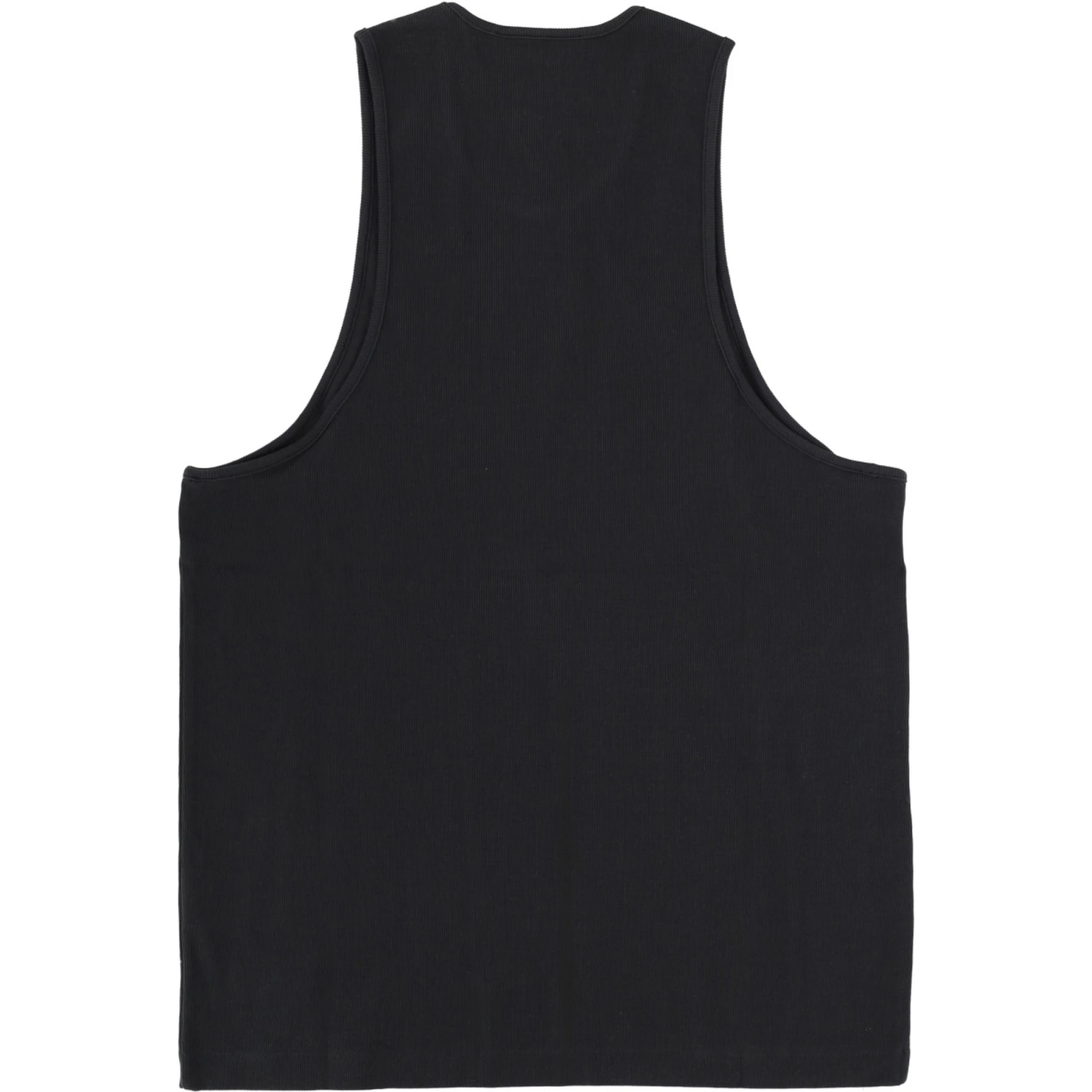 TANK TOP IN COTONE