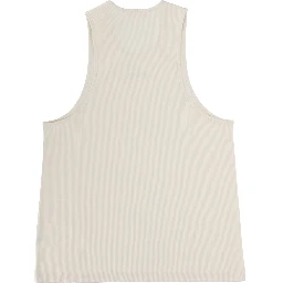 TANK TOP IN COTONE