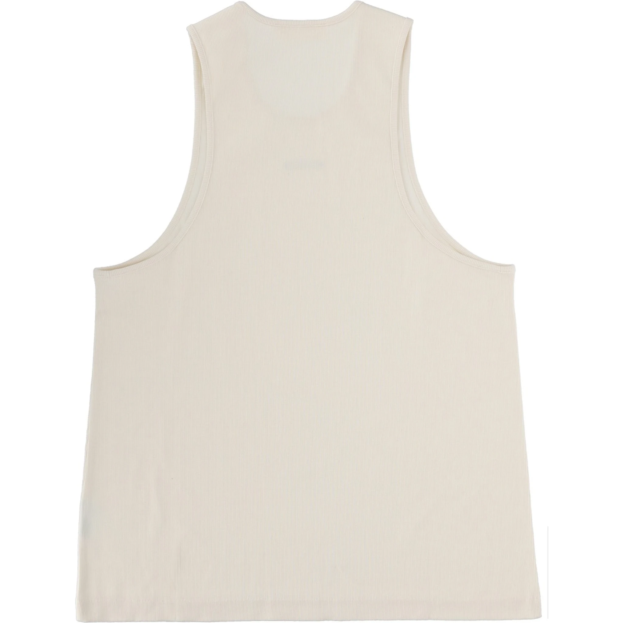TANK TOP IN COTONE