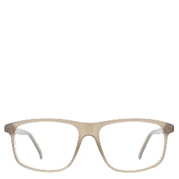 Beige Acetate Glasses (Frames)
