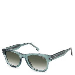 Bicolor Acetate Sunglasses